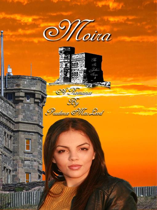 Title details for Moira by Prudence MacLeod - Available